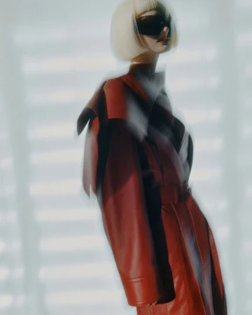 Fluid Noir