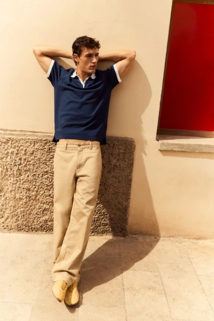 Spring / Summer 26 Global Campaign