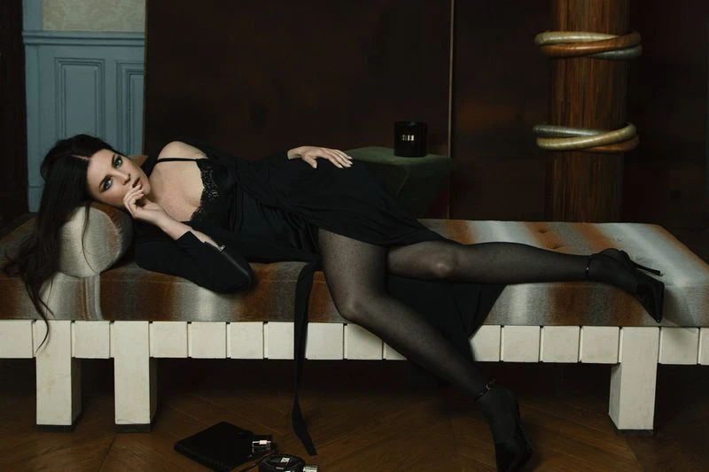 Carine Roitfeld Paris