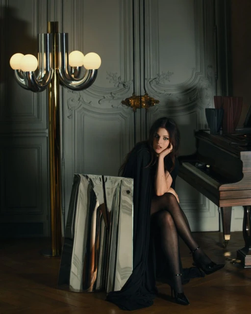 Carine Roitfeld Paris
