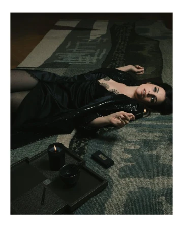 Carine Roitfeld Paris