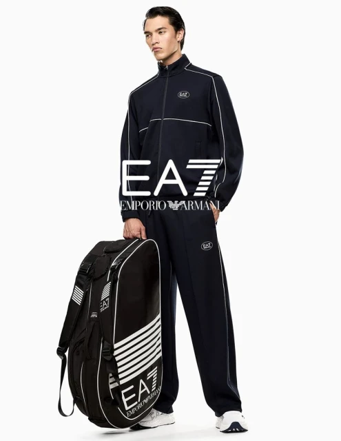 Emporio Armani EA7 S/S 26