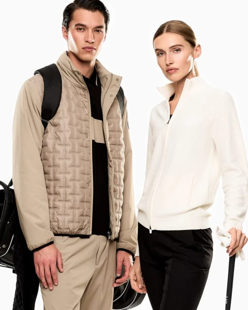 Emporio Armani EA7 S/S 26