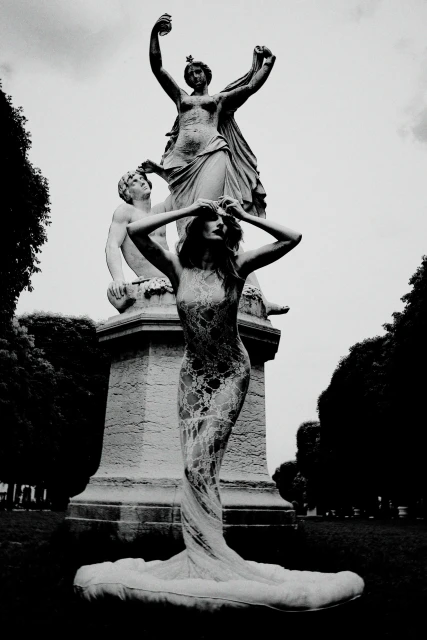 PARIS MON AMOUR