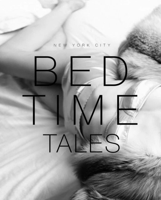 Bedtime Tales
