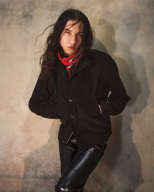 Zara x Kate Moss 2025 Lookbook