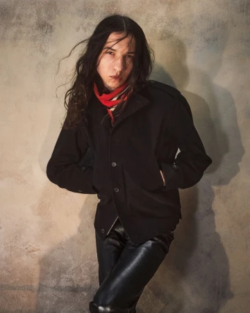Zara x Kate Moss 2025 Lookbook
