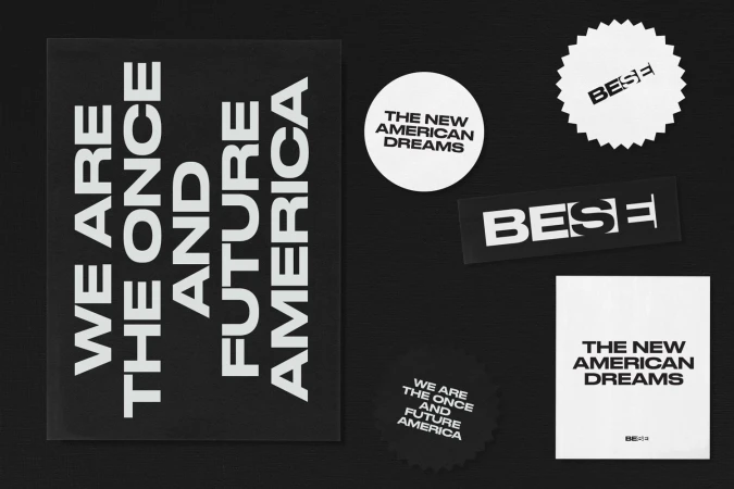 Brand Identity