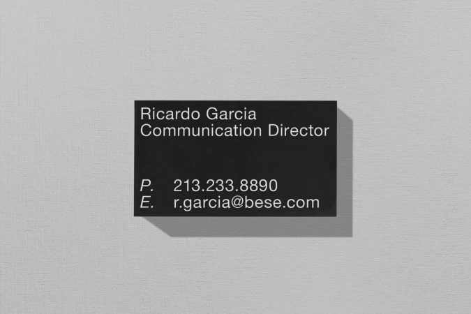 Brand Identity