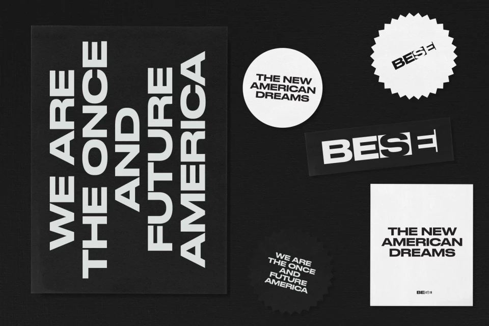 Brand Identity