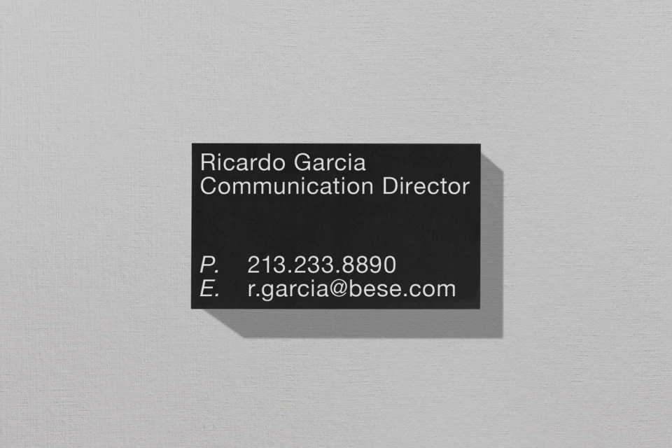 Brand Identity