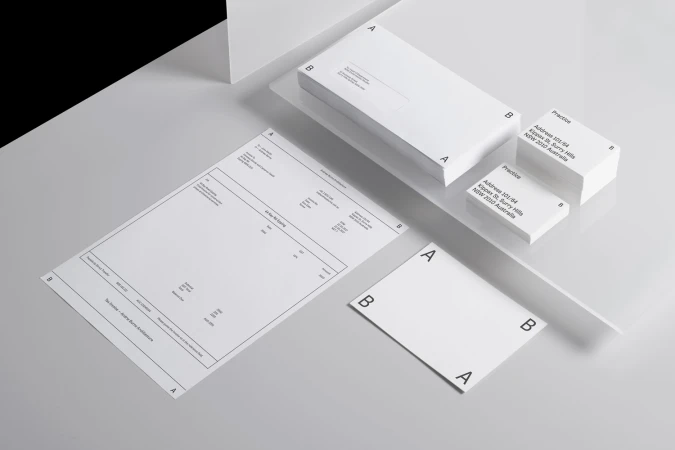 Brand Identity