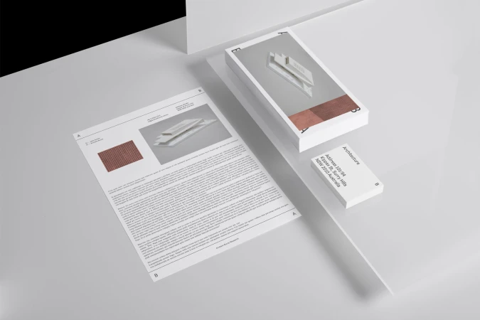 Brand Identity