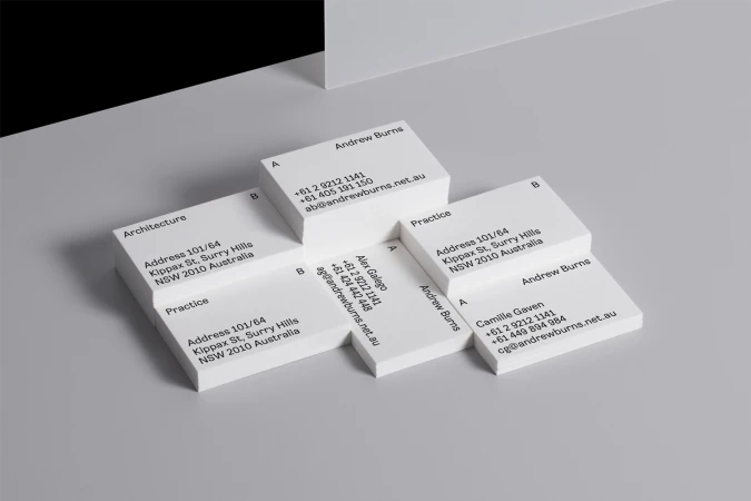 Brand Identity