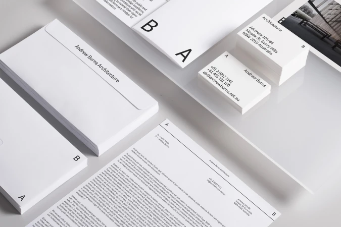 Brand Identity