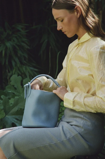 Rachel Mansur and Floriana Gavriel