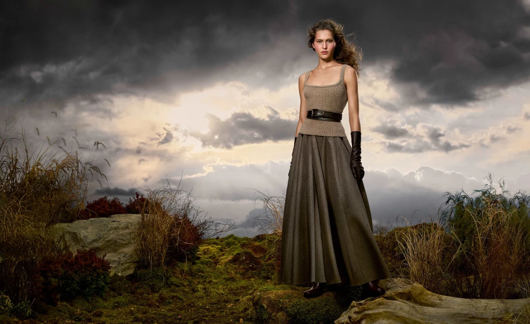 Fall 2025 Ad Campaign