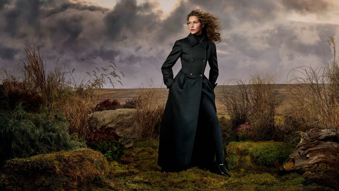 Fall 2025 Ad Campaign