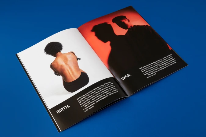 Brand Identity