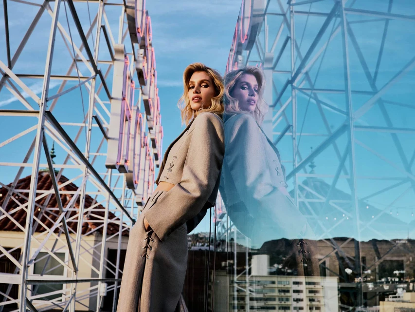 Fall 2025 Ad Campaign