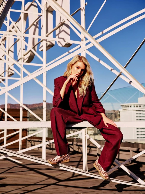 Fall 2025 Ad Campaign