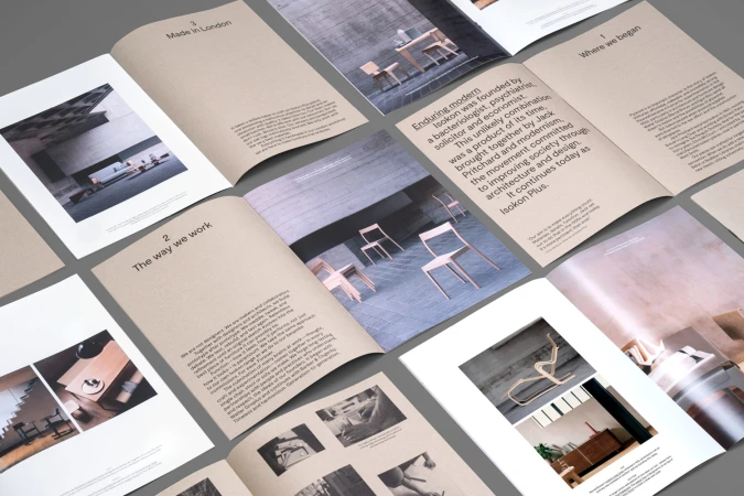 Brand Identity