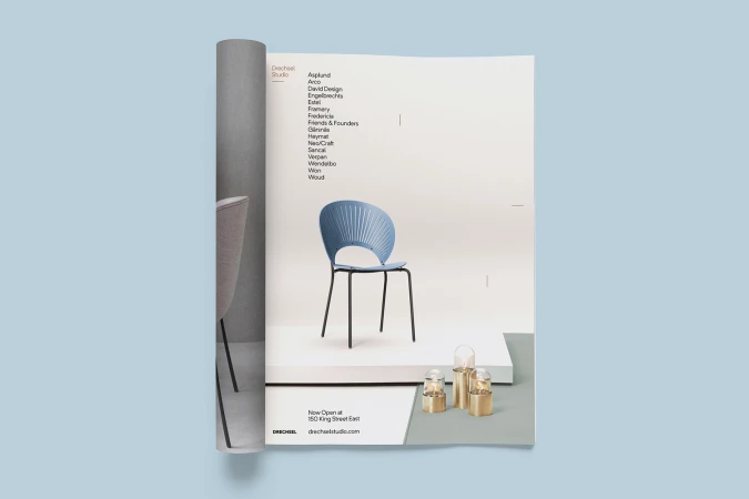 Brand Identity