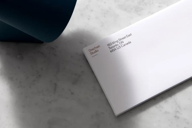 Brand Identity