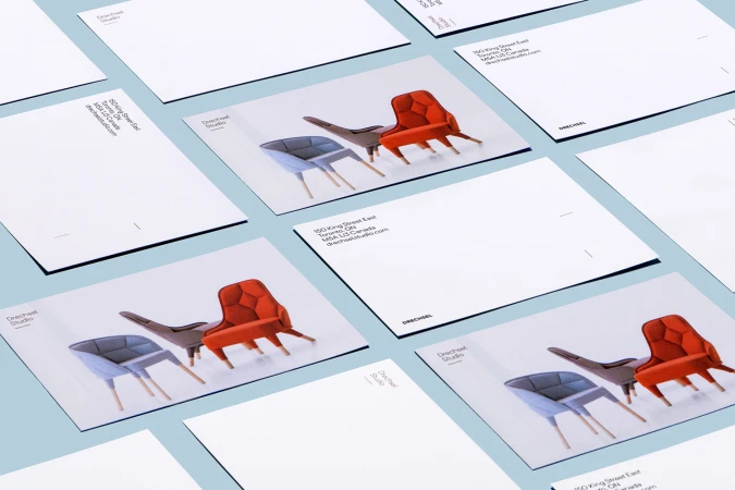 Brand Identity