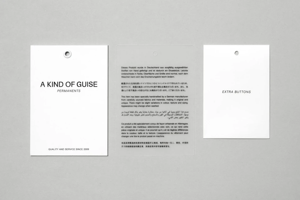 Brand Identity