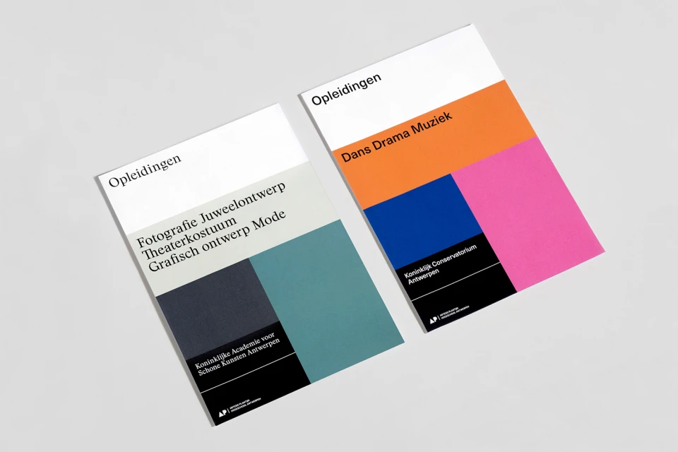 Brand Identity