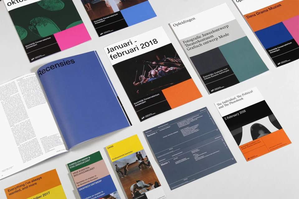 Brand Identity