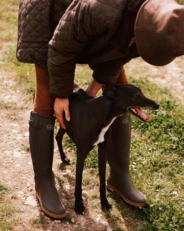 'Loro Highlands Capsule Collection' Fall 2025 Ad Campaign