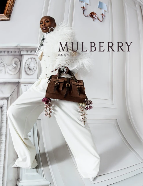 Spring 2026 Ad Campaign