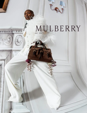 Spring 2026 Ad Campaign