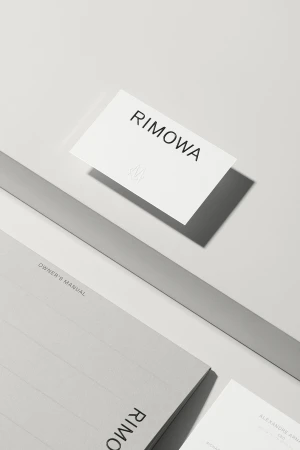Brand Identity