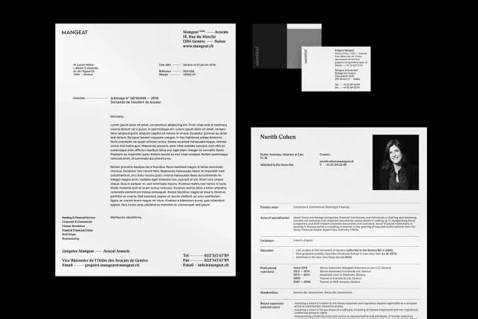 Brand Identity