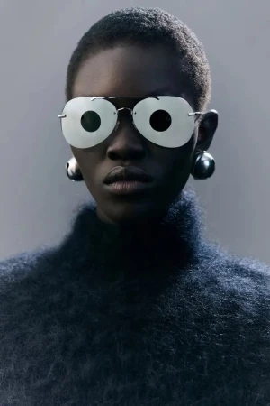 'Camero Bag' 2025 Ad Campaign