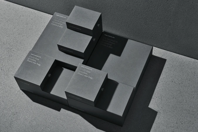 Brand Identity
