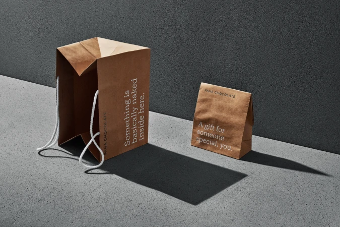 Brand Identity