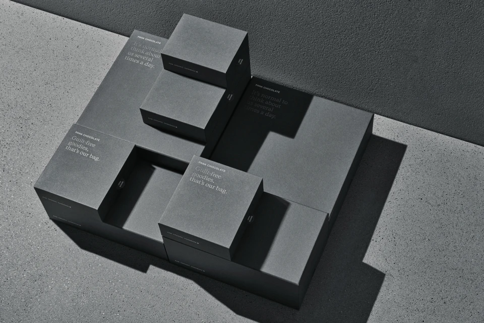 Brand Identity