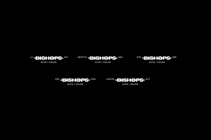 Brand Identity