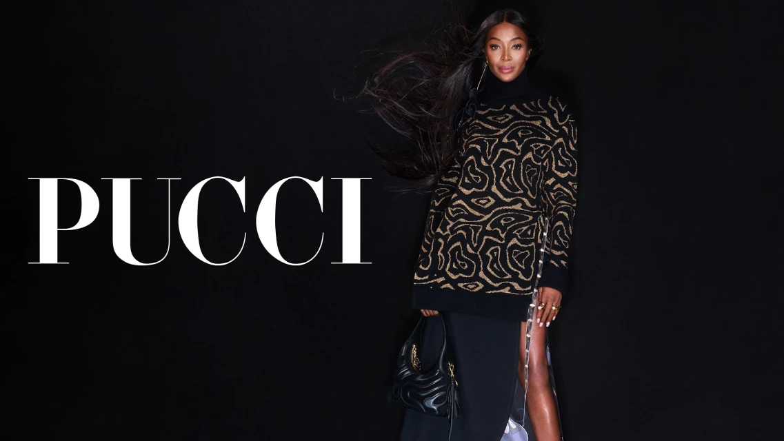 'Passepartout' Fall 2025 Ad Campaign