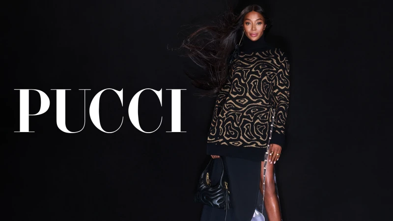 'Passepartout' Fall 2025 Ad Campaign