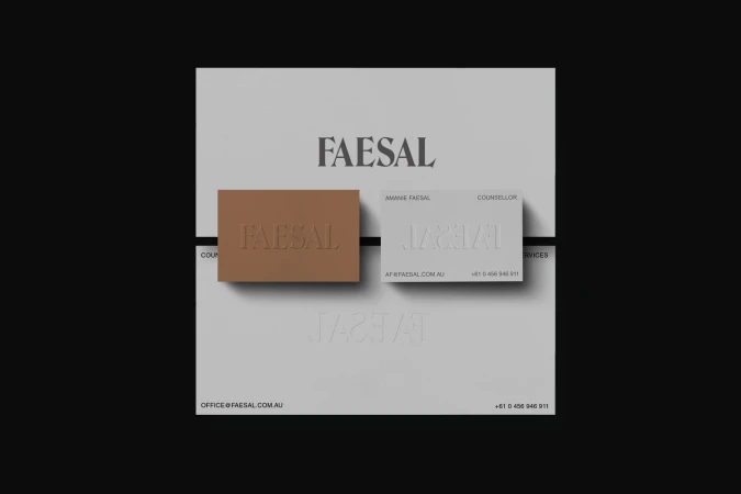 Brand Identity