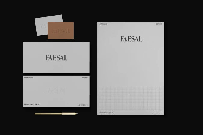 Brand Identity