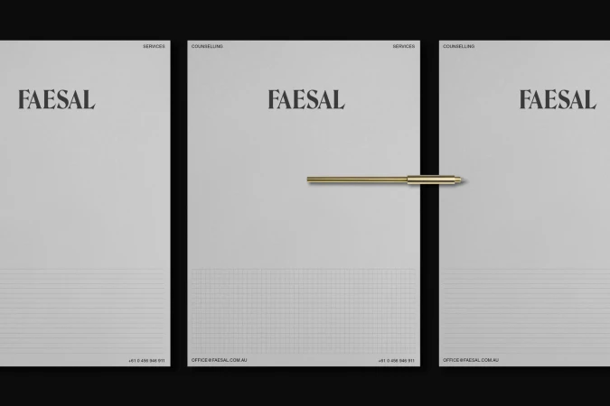 Brand Identity