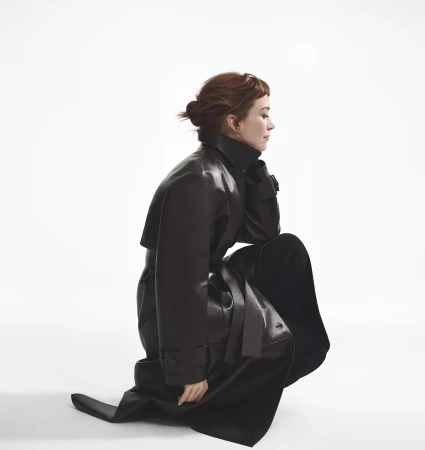 ‘Made by NYC' Fall 2025 Ad Campaign