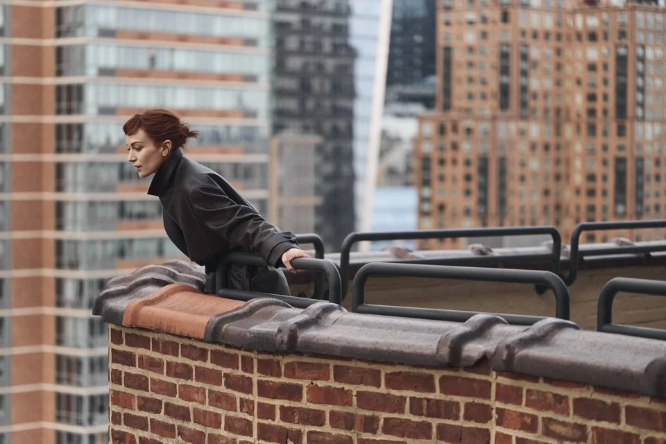 ‘Made by NYC' Fall 2025 Ad Campaign