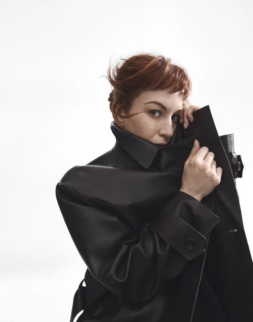 ‘Made by NYC' Fall 2025 Ad Campaign